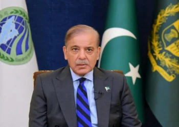 Şahbaz Şərif: ABŞ və İran sülh sazişinin mətnini yekun olaraq razılaşdırıblar