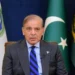 Şahbaz Şərif: ABŞ və İran sülh sazişinin mətnini yekun olaraq razılaşdırıblar