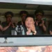 Şimali Koreya lideri Kim yeni silahların sınaqlarını izləyib