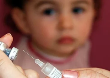 Qızılca epidemiyası nəzarətdən çıxdı: 712 uşaq öldü