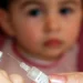 Qızılca epidemiyası nəzarətdən çıxdı: 712 uşaq öldü