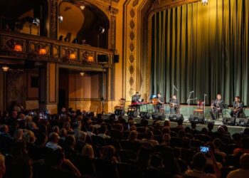 Lusern sarayında Azərbaycan musiqiləri səsləndirildi – FOTO