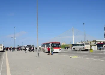 Bu ərazidə hərəkət istiqamətləri dəyişdirilir – Belə olacaq