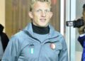 Kuyt “Fənərbağça”ya qayıdır