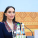 Leyla Əliyeva Dənizkənarı Milli Parkda açılış və təqdimat mərasimlərində iştirakı ilə bağlı paylaşım etdi