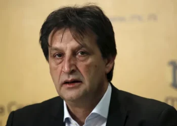 Serbiyanın müdafiə naziri Azərbaycana səfər edəcək