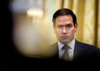 Rubio İranla əldə olunan razılaşmadan narazıdır