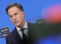 Rutte: İran heç bir halda nüvə silahı potensialına malik olmamalıdır