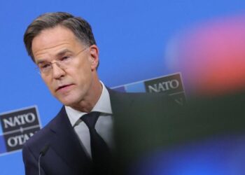 Rutte: İran heç bir halda nüvə silahı potensialına malik olmamalıdır