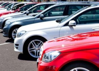 Azərbaycanın Gürcüstandan avtomobil idxalı 38% azalıb
