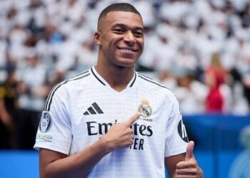 “Real Madrid”in yeni forması