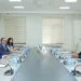 MEDİA-da Məhəmməd Əl-Yami ilə ikitərəfli görüş keçirildi – FOTOLAR