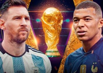 Mbappe: Messi həmişə qol vurur, mən buna fikir vermirəm