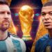 Mbappe: Messi həmişə qol vurur, mən buna fikir vermirəm