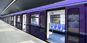 Bakı Metropoliteni yay qrafikinə keçir