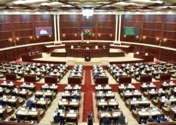 Milli Məclisin deputatları Malayziyaya səfər edəcəklər