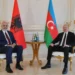 Albaniyanın Baş naziri Edi Rama Azərbaycan Prezidentini təbrik edib