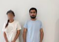 Bakıda 2 nəfər 6 kq narkotiklə tutulub