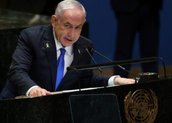 İsrail və İran arasında qarşılıqlı hücumlardan sonra Netanyahu təhlükəsizlik kabinetini çağırır