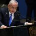 İsrail və İran arasında qarşılıqlı hücumlardan sonra Netanyahu təhlükəsizlik kabinetini çağırır