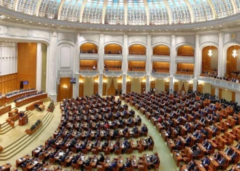 Rumıniya Deputatlar Palatası Moldova ilə birləşməyə dair qanunvericilik sənədini təsdiqləyib
