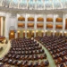 Rumıniya Deputatlar Palatası Moldova ilə birləşməyə dair qanunvericilik sənədini təsdiqləyib