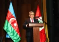 Peru ilə Azərbaycan arasında diplomatik münasibətlərin 30 illiyi qeyd olunub