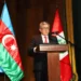 Peru ilə Azərbaycan arasında diplomatik münasibətlərin 30 illiyi qeyd olunub