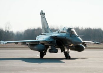 Hindistan 114 ədəd “Rafale” qırıcısı alacaq