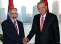 Ankara-İrəvan yaxınlaşması nə vəd edir? – “Stratfor”