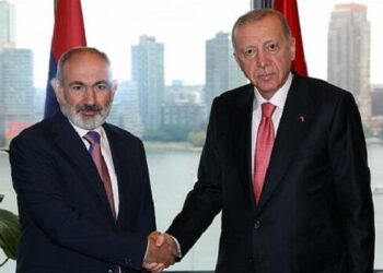 Ankara-İrəvan yaxınlaşması nə vəd edir? – “Stratfor”