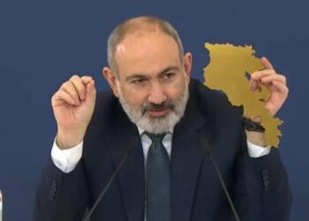 “Lazım gələrsə, KTMT-dən çıxacağıq” – Paşinyan