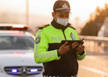 Sürücülərə şad xəbər: Cərimə balı limiti ikiqat artırıla bilər