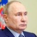 Putin: Kiyev daxili siyasətindəki vəziyyətə görə böhranı həll etməyə hazır deyil