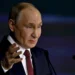 Putin etiraf etdi: Yanacaq böhranı var, ixracatı dayandıra bilərik