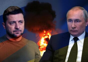 Zelenskinin Putinə məktubu: Ukrayna müharibəsi ilə bağlı üzbəüz danışıqlara çağırış