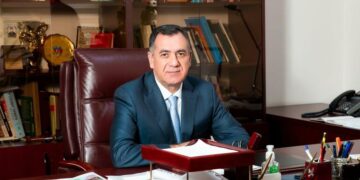 Qüdrət Həsənquliyev Azərbaycan hərbçilərini təbrik edib