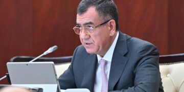 “AŞPA mənəvi baxımdan iflas etmiş təşkilatdır” – Qüdrət Həsənquliyev