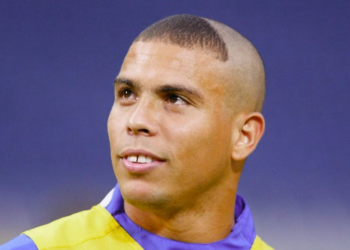 Ronaldo: “Bütün valideynlərdən üzr istəyirəm”