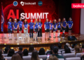 Bakcell “AI Strategy Summit | Baku 2026” tədbirinin əsas tərəfdaşı olub
