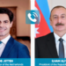 İlham Əliyev Niderlandın Baş naziri ilə telefon danışığı aparıb