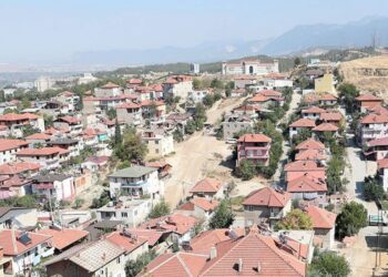 Sənədsiz evlər üçün amnistiya elan edilməsi təklif olunub