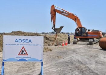 Qarabağda su təminatı – Mənbələr açıqlandı