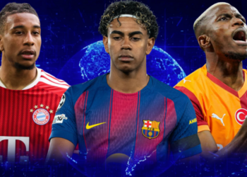 Dünyanın ən bahalı futbolçuları açıqlandı