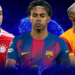 Dünyanın ən bahalı futbolçuları açıqlandı