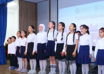 Füzulidə “Qarabağda Yenidən Doğan Səslər” adlı tədbir keçirilib