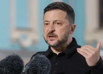 Zelenski: “AB3 ölkələri raketdən müdafiəni gücləndirməyə kömək edəcək”