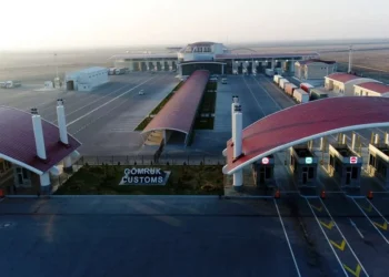 Azərbaycanla Türkiyə arasında sadələşdirilmiş gömrük dəhlizi yaradıla bilər