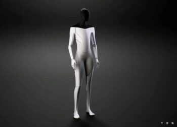 Humanoid robot bazarında investisiya yarışı qızışır