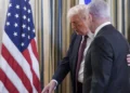 Tramp etiraf edir: Netanyahunun iddiaları bu sözlərlə təsdiqləndi